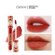 Catkin Pretty Lightness Liquid Lipstick
