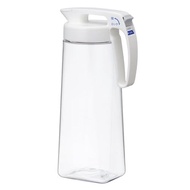 Iwasaki Kogyo Last Ro Water Cold Water Bottle 2.1L Seamless Pitcher Hot Water Available Made in Japa