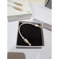 Cable c to c ddhifi Tc05m2