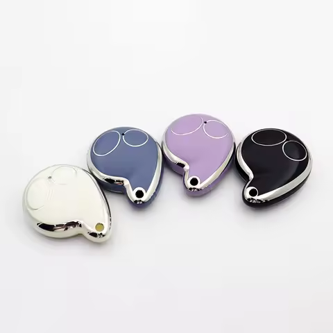 Auto Shell Fob Keyless Protector For Toyota Cobra Alarm 7777 For Honda Nissan TPU Car Remote Smart K