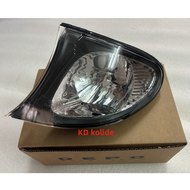 Đèn Góc BMW 3 Series E46 318i 320i 325i Đèn Pha Trước Đèn Rẽ Đèn Chạy LED Halogen 2001-2004 Đèn Pha