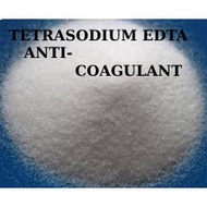 ! 100g Tetrasodium EDTA/Trisodium thylenediamine tetracetic acid / Anti-Coagulants/Foaming Enhancer