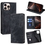 Magnetic Adsorption Multifunctional Phone Case, Suitable For IPhone 16/16E/15/14/13/12/11/Pro/Max/Pl