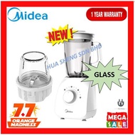 MIDEA BLENDER MBL-1190 1.5L GLASS JAR