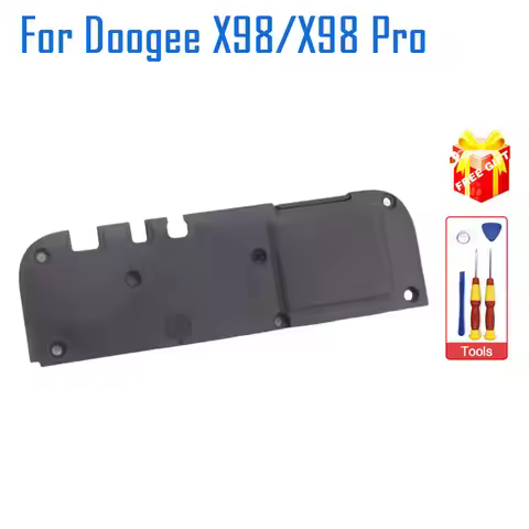 New Original DOOGEE X98 X98 Pro Speaker Inner Built Loud Speaker Buzzer Ringer Horn For DOOGEE X98 P