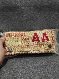 Mie Telor Cap Atom/Mie Telur Cap AA/Mi Telur Cap 3ayam/Mie Atoom Bulan