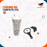 RO Housing Tube Without Filter