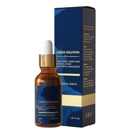 Olavita Bot_ox Serum Bot_ox Serum Soforteffekt Gesicht Boto-x Serum for Deep Wrinkles Olavitas Boto-