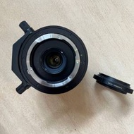 Tamron 500mm F8 反射鏡連Canon mount 合Canon用，另免費送Tamron 350mm 反射鏡