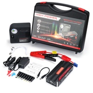 [48hrs ship] High Power Multi-Function Car Jump Starter