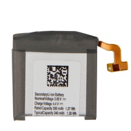 Original แบตเตอรี่ แท้ Samsung Galaxy Watch Active 2 44mm SM-R820 R825 แบต battery EB-BR820ABY 340mA