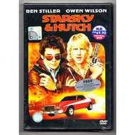 STARSKY & HUTCH (DVD Original)