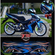 Winner V1 GREEN Stamp GTR MSX317