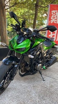 kawasaki z1000 四代