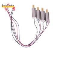 Folding Remote-Controlled Drone Motor for RC Drone E88/E99 Quadrotor Big Gear UAV Motor
