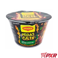 MAGGI PEDAS GILER 98G - AYAM BAKAR