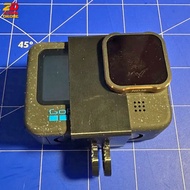 Gopro Hero 9 Gopro 10 Gopro 11 Gopro 12 Gopro 13 Case Sleeve Lite Mount