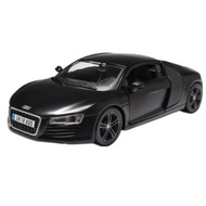 [Maisto ]Maisto 1:24 Audi R8 Diecast Model Car