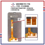 LCD Vivo Y17 / Vivo Y12 / Vivo Y15 / Vivo Y3 / Vivo Y11 Fullset