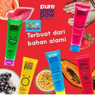 Pure paw paw ointment 25g exp juli-2022