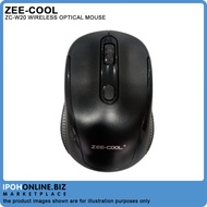 ZEE-COOL W20 Wireless Mouse