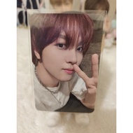 - Photocard Taste Haechan Official