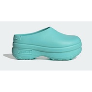 ADIDAS Mules Lazy Shoes 24.5 UK6