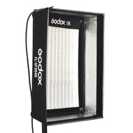 Godox FL-SF 3045 / FL-SF 4060 / FL-SF 30120 / FL-SF 6060 Honeycomb Softbox for FL60 FL100 FL150R FL1