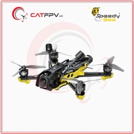 Speedybee 3X Modular O3/O4 Pro FPV Aircraft (O3/O4pro not included)