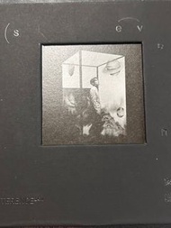 林家謙 唱片 CD Seven 2隻