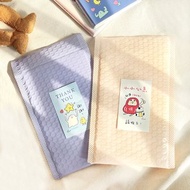 促咪促咪 / 馬卡龍氣泡袋-中 (4色) SBG-382 | 包裝 禮物