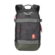Nixon Gamma Backpack - Black/Charcoal (C3024017)