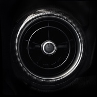 MAZDA2 Air Vent Decoration Panel (2017-Present Model)