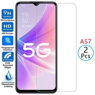 Tempered Glass For Oppo A57 Protective Glass Screen Protector On Oppoa57 a 57 57a Safety Phone Film 