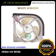 DA31-00278C DA31-00340A DA97-12842A DA97-15765A DA97-15765C SAMSUNG FRIDGE CONDENSER FAN