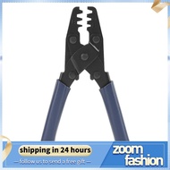 Zoomfashion Crimping Pliers For Cable Terminals Lug Tools Tool