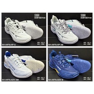 ((Taitong Sports Vitality Hall) Victory VICTOR [Full Type] Badminton Shoes [Li Zijia Equipment] A970