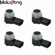 4PCS New High Quality Car Radar Detector For RENAULT 284420002R 28442-0002R Parktronic Parking