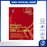 Andi Publisher - Software Engineering Using UML and Java/200178131
