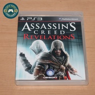 Assassins Creed Revelation PS3 Bekas