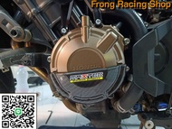 ครอบเครื่อง CB650F  CBR650F  CB650R  CBR650R [ ABS ][ Maxtec ][ 2014 - 2020  ]