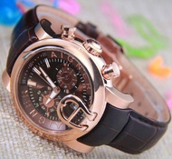 Jam Tangan Aigner Pria | Jam Aigner Cowok Kw Super Premium Grade