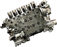 Car gearboxes Transmission Valve Body for 15-21 for Chevrolet for Camaro for Cadillac ATS CT4 CT6 8L