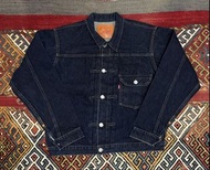 非賣品 LVC 506 XX 🇺🇸 555