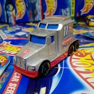 HOTWHEELS ! '76 BIG RIG KENWORTH *MINT* LOOSE TRUCK !! COLLECTOR!!