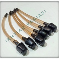 Nozzle wiper belakang livina semprotan air wiper grand livina original