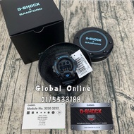 100% ORIGINAL CASIO G-SHOCK BAMFORD SPECIAL BOX DW-6900BWD-1ER / DW-6900BWD-1E / DW-6900BWD-1 / DW-6
