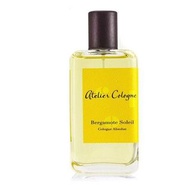 Atelier Cologne / Bergamote Soleil (陽光佛手柑)100ml