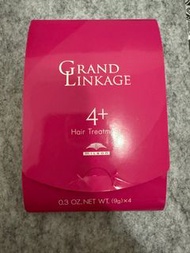 Grand Linkage Hair treatment