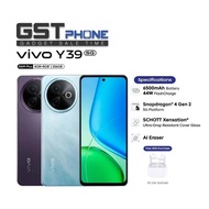 vivo Y39 5G (8GB+8GB Extended Ram+256GB Rom) (Original Malaysia Set) With Premium Gift